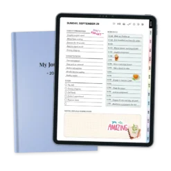 MMR/PLR The Ultimate Digital Planner